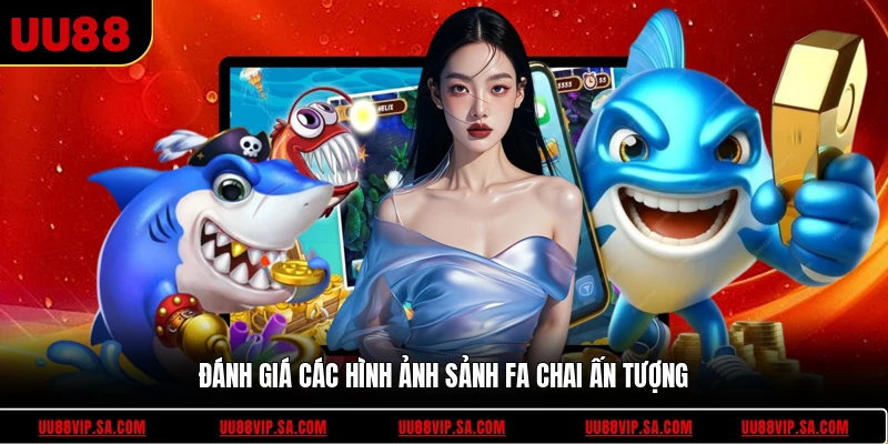 Đánh giá các hình ảnh sảnh Fa Chai ấn tượng